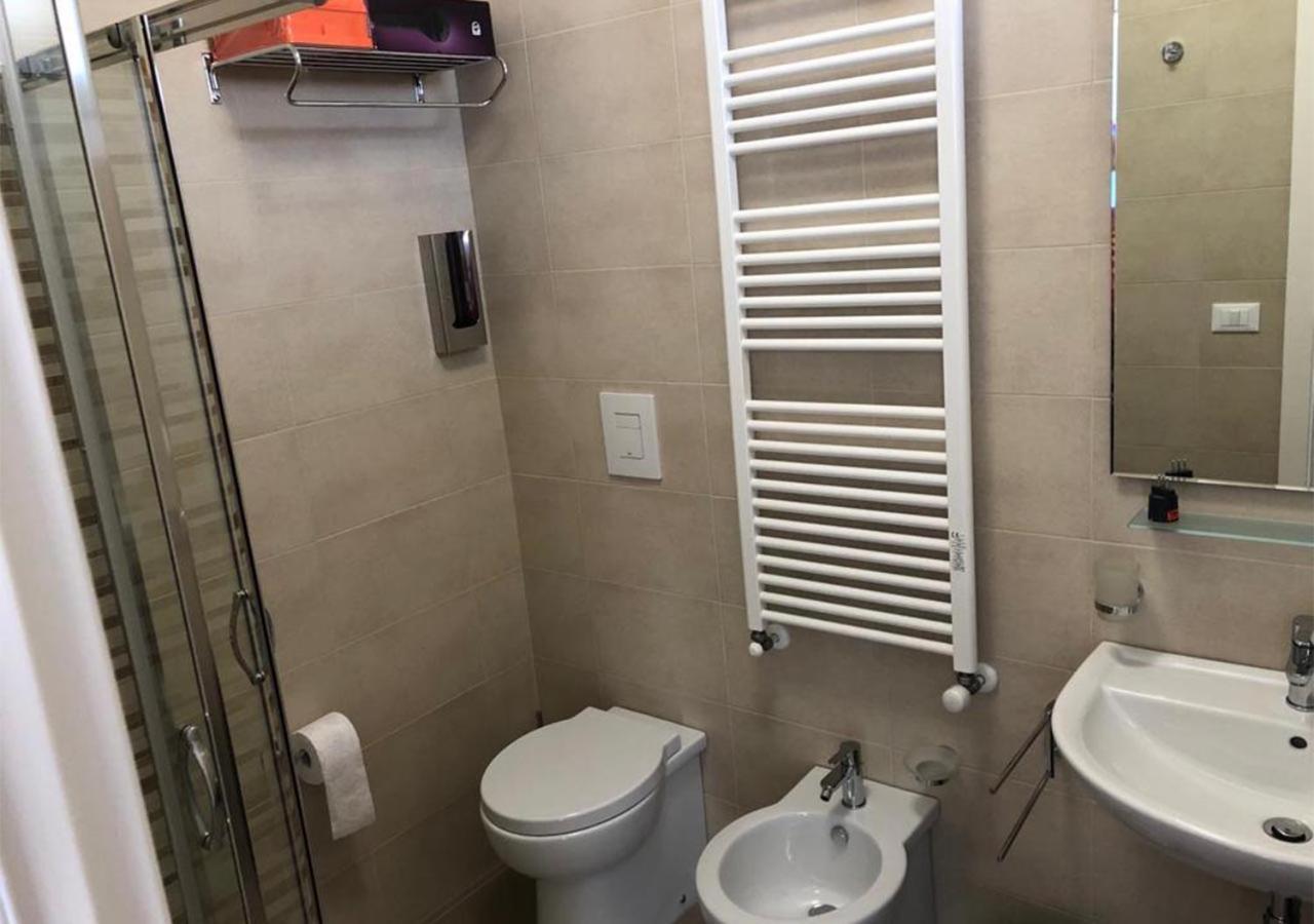 3g Baroque Apartment Lecce