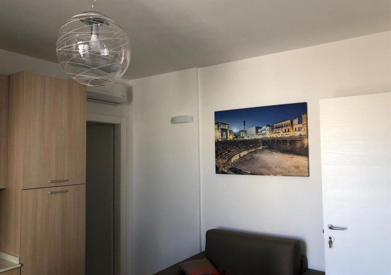 Apartment 3g Baroque