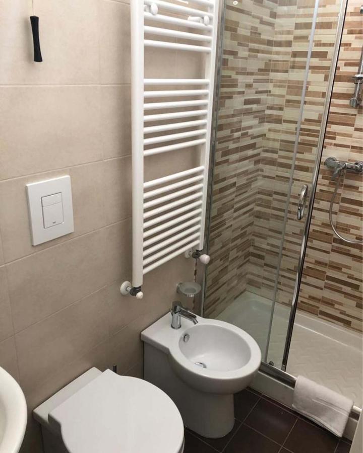 3g Baroque Apartment Lecce