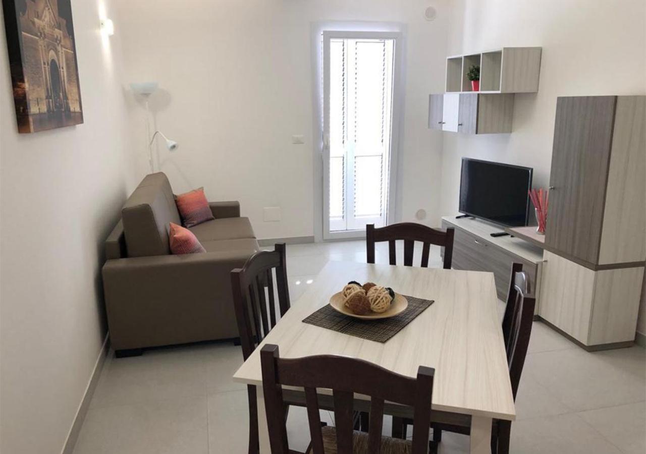 Apartment 3g Baroque