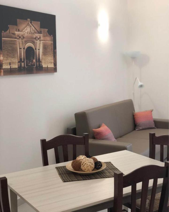 3g Baroque Apartment Lecce