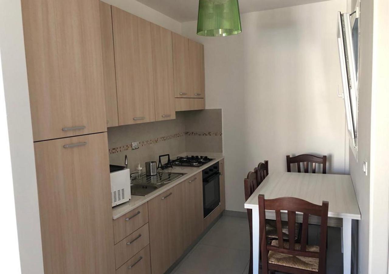 Apartment 3g Baroque Lecce