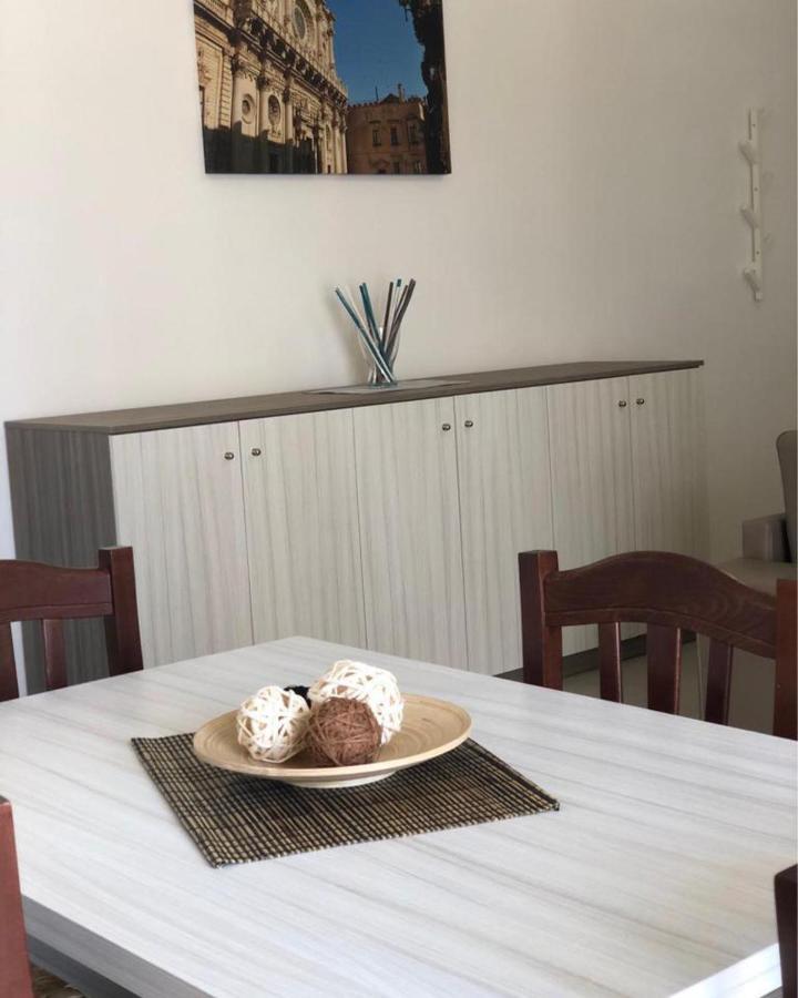 Apartment 3g Baroque Lecce