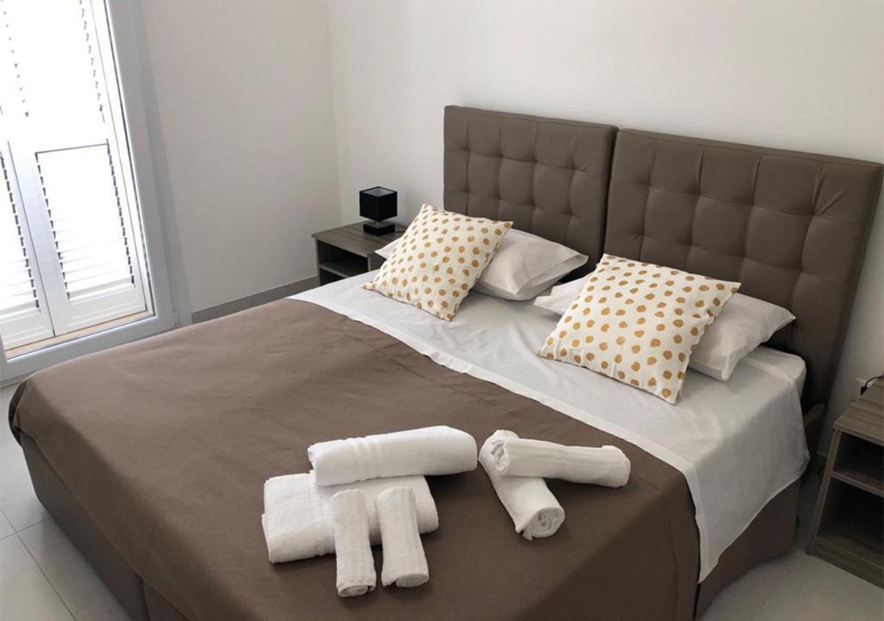 Apartment 3g Baroque Lecce