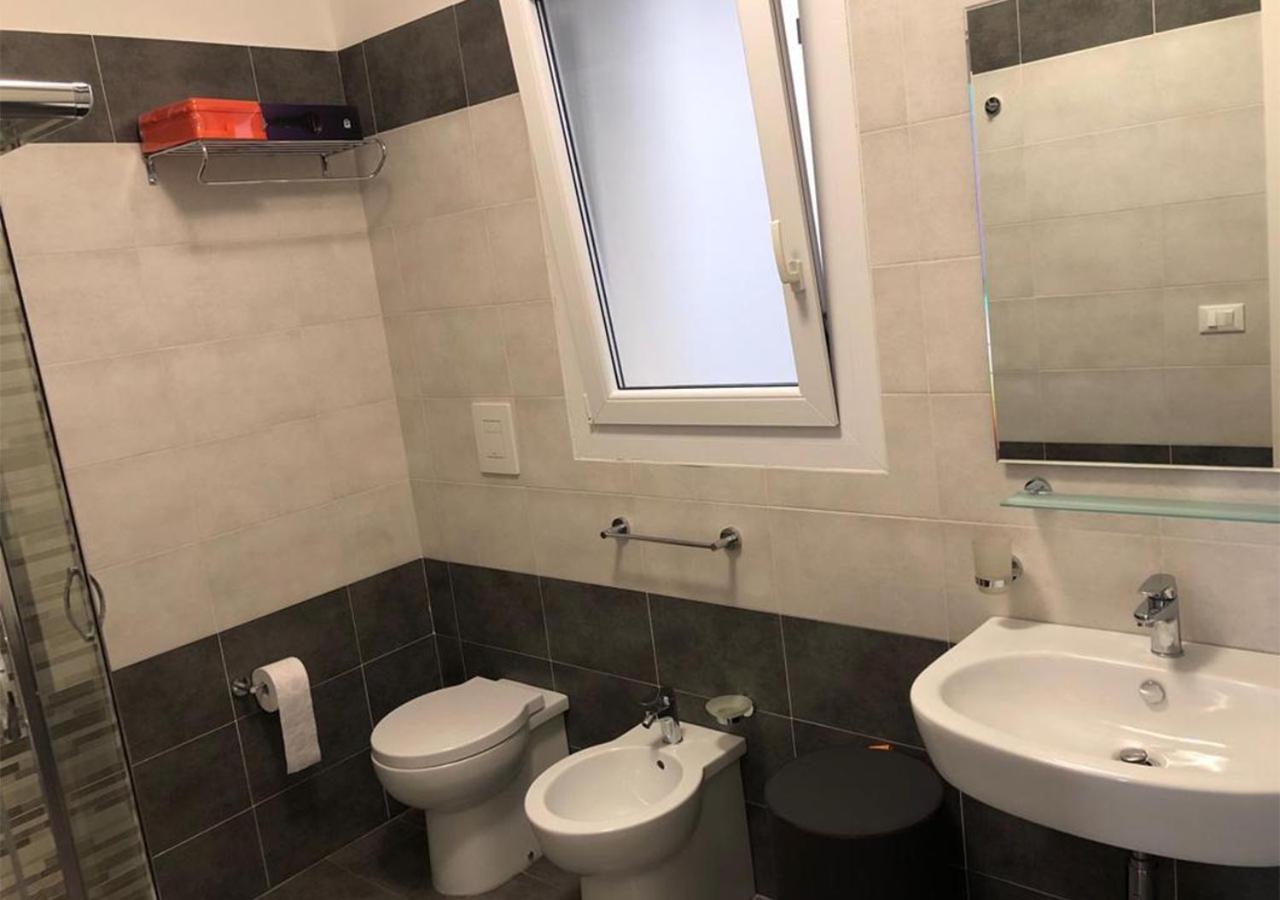 Apartment 3g Baroque Lecce