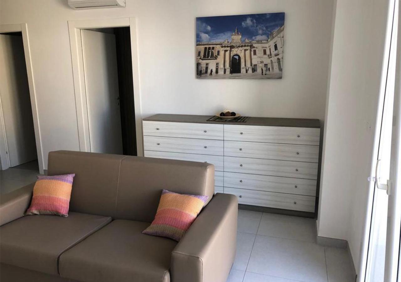 3g Baroque * Lecce
