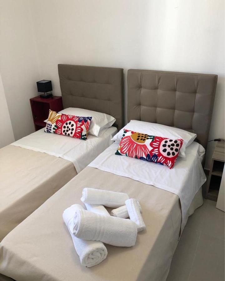 Apartment 3g Baroque Lecce