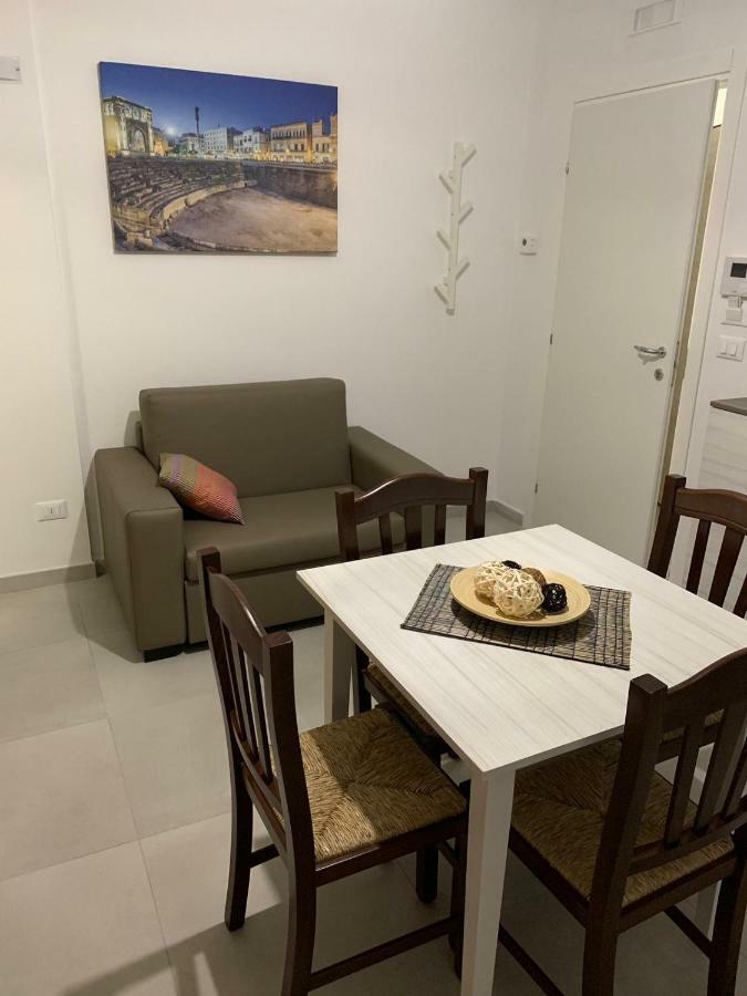 3g Baroque Apartment